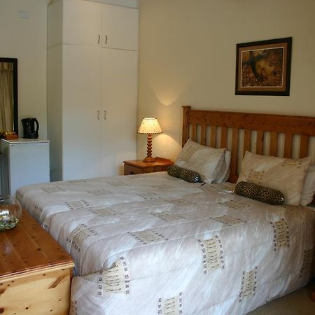 Ibis Lodge Durban Bagian luar foto