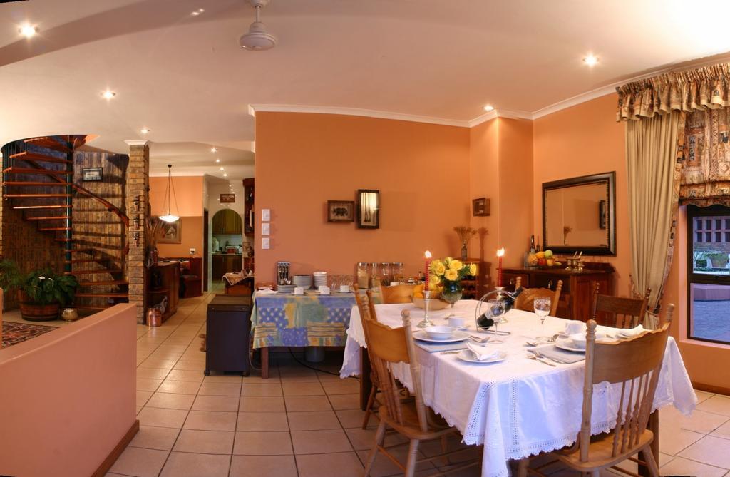 Ibis Lodge Durban Bagian luar foto
