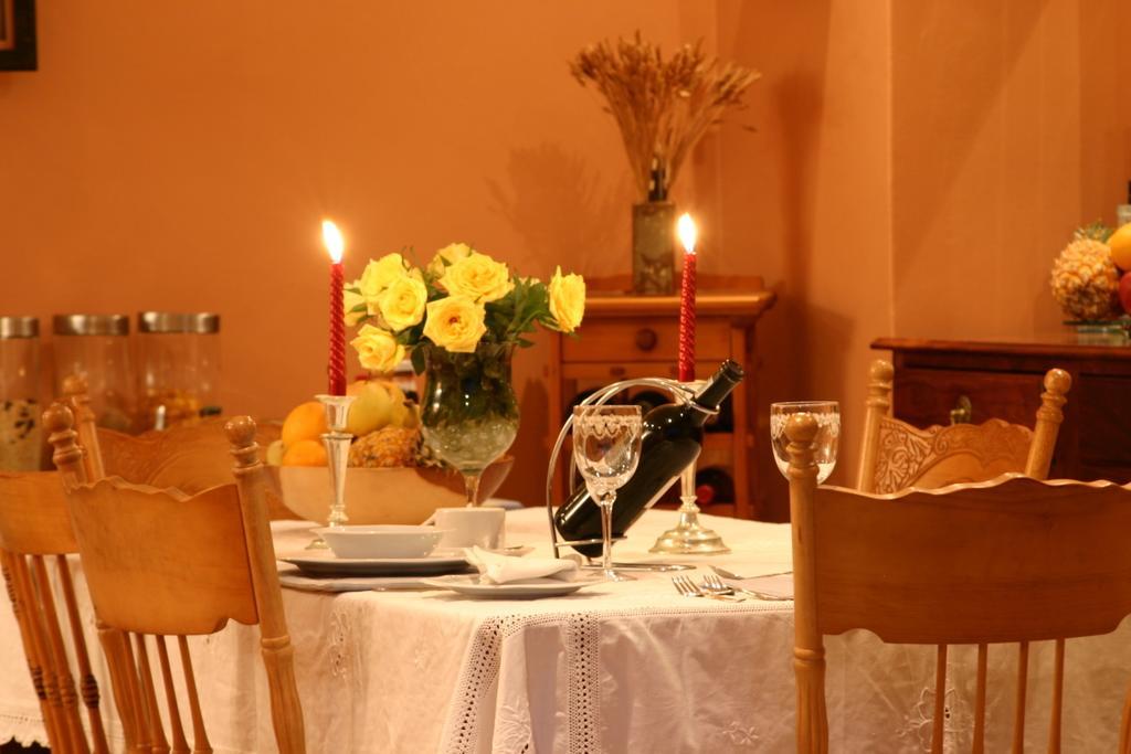Ibis Lodge Durban Bagian luar foto