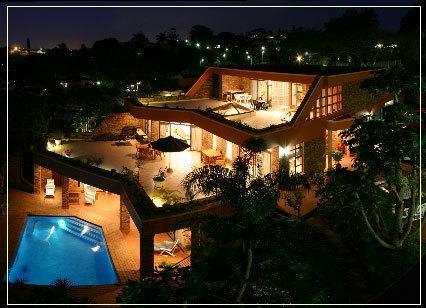 Ibis Lodge Durban Bagian luar foto